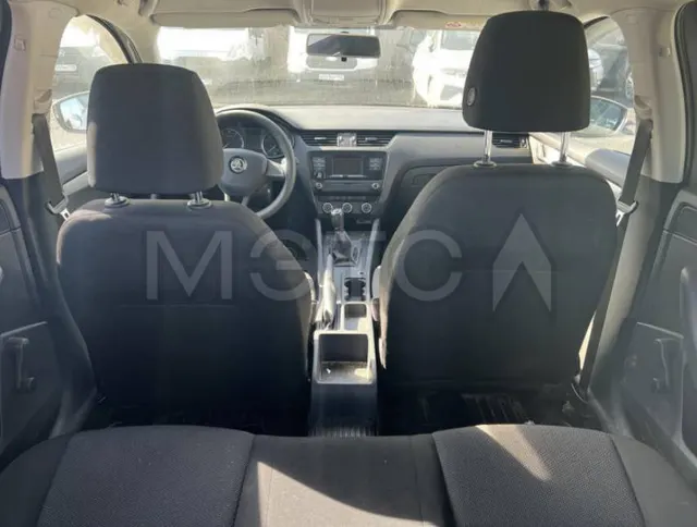 Skoda Octavia, 2016 года, 110 лс, 270 634 км