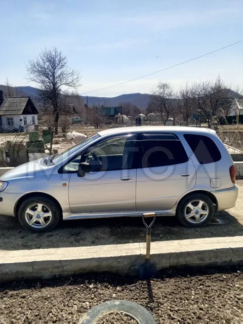 Toyota Corolla Spacio, 1987 года, 110 года, 300000 км, АКПП