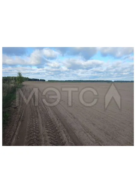 Земельный участок в Нижегородской обл.