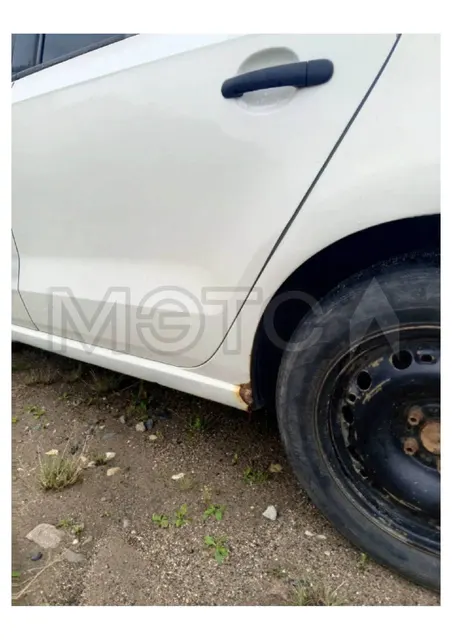 Volkswagen Polo, 2012 года, 105 лс, 151029 км
