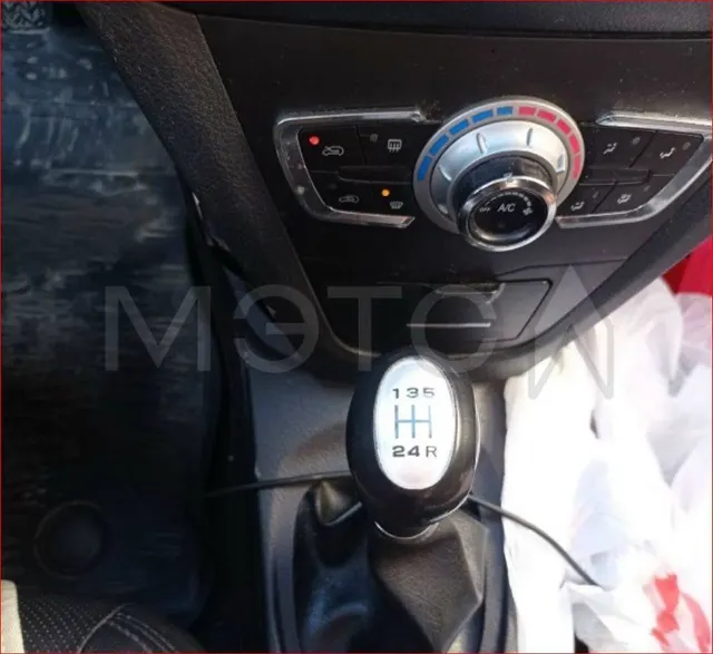 Lifan X50, 2015 года, 103 лс, 184424 км