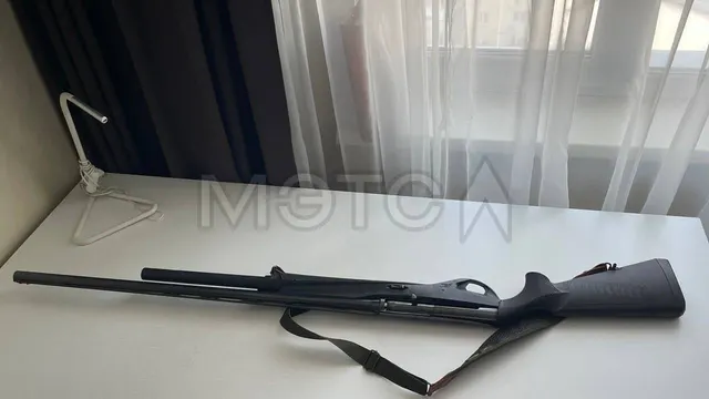 Гражданское оружие Benelli Vinci №GG06342J, DG063468Z