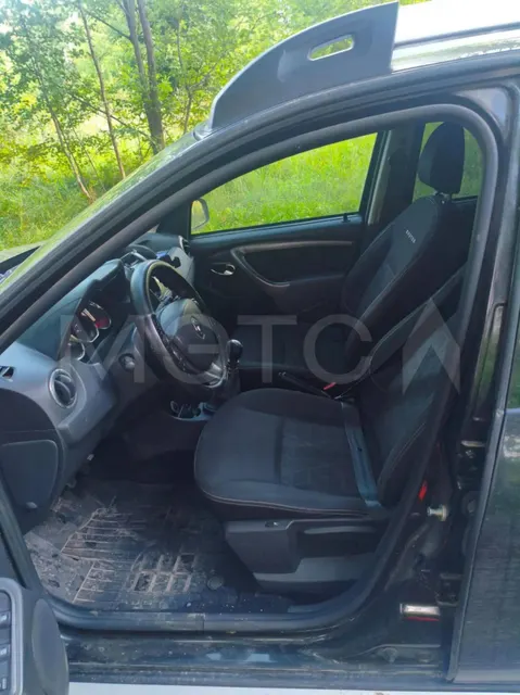 Renault Duster, 2017 года, 143 лс, 167405 км, полный привод