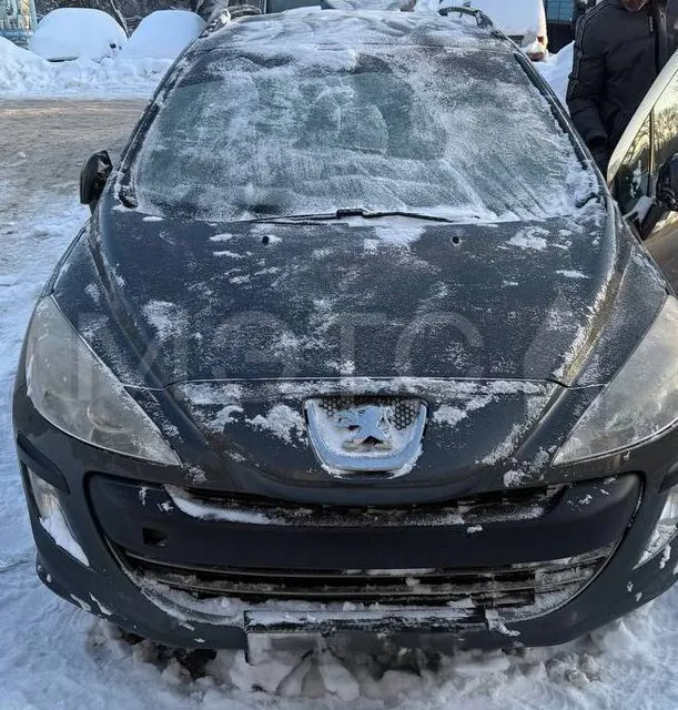 Peugeot 308, 2008 года, 120 лс, 200000 км