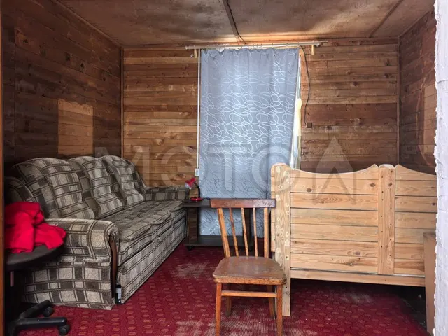 Садовый дом 44,5 кв.м. и земельный участок 585 кв.м. в Московской обл.