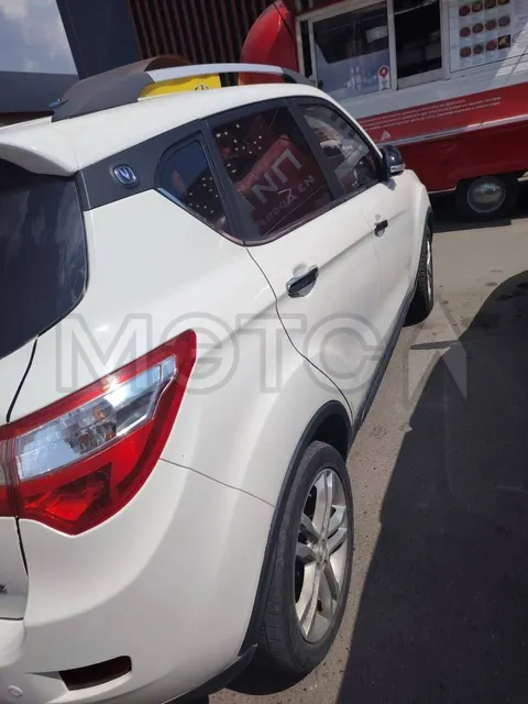 Changan CS35, 2019 года, 113 лс, АКПП
