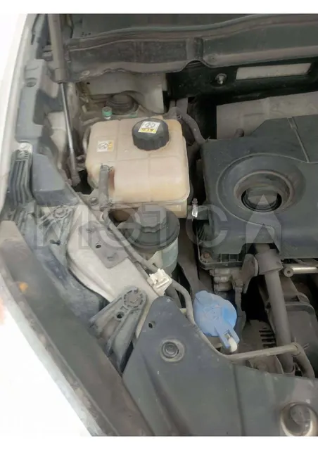 SsangYong Actyon, 2014 года, 149 лс, 300000 км, АКПП