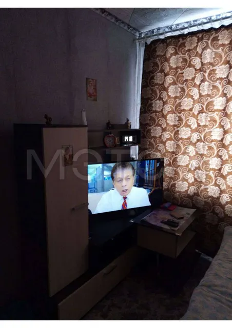 Квартира в Кемеровской обл., 28 кв.м, 2 комн.