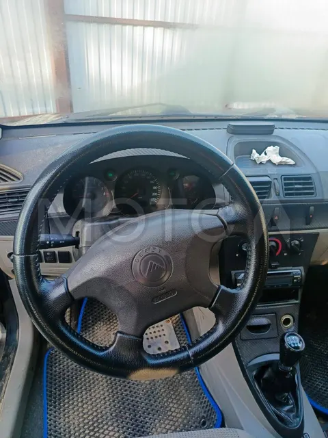 Geely MR, 2008 года, 94 лс, 139000 км