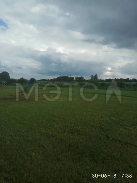 Земельный участок в Новосибирской обл., 10003+/-875 кв.м.