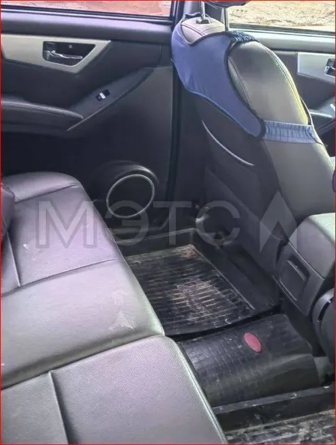 Lifan X60, 2014 года, 128 лс, 84412 км