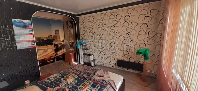 Квартира в Мурманске, 37,8 кв.м, 2 комн.