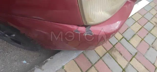 Hyundai Accent, 2005 года, 102 лс, 269082 км