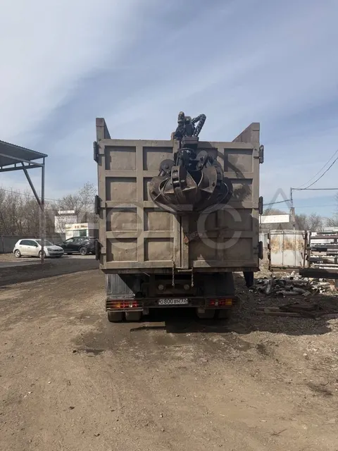 Ford CARGO 2530-6851F0, 2008 года