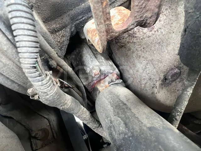 Chevrolet Captiva, 2008 года, 136 лс, 272096 км, полный привод