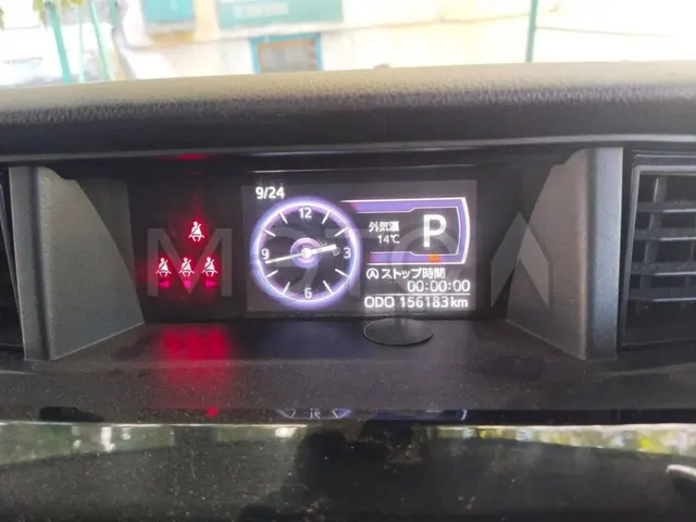 Toyota Roomy, 2016 года, 69 лс, 156183 км, АКПП