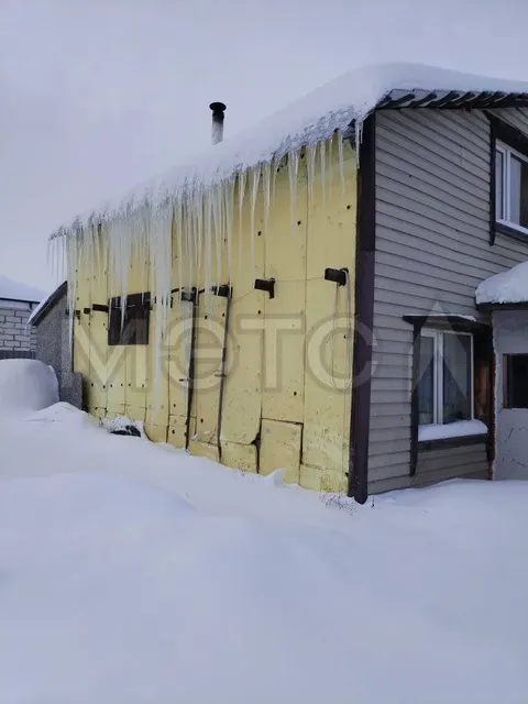 Дом 67,6 кв.м. и земельный участок 1100 +/- 12 кв.м. в Московской обл.