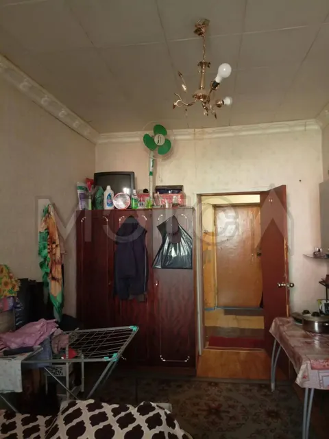 2/3 доли комнаты в Челябинской обл.