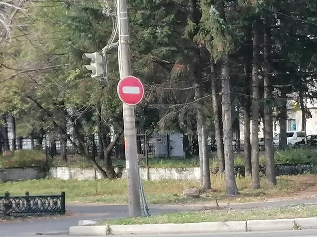 Земельный участок в Биробиджане, 247 кв.м.