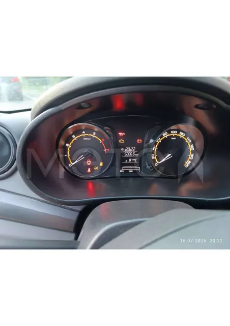 Lada Granta, 2024 года, 89,7 лс, 52066 км