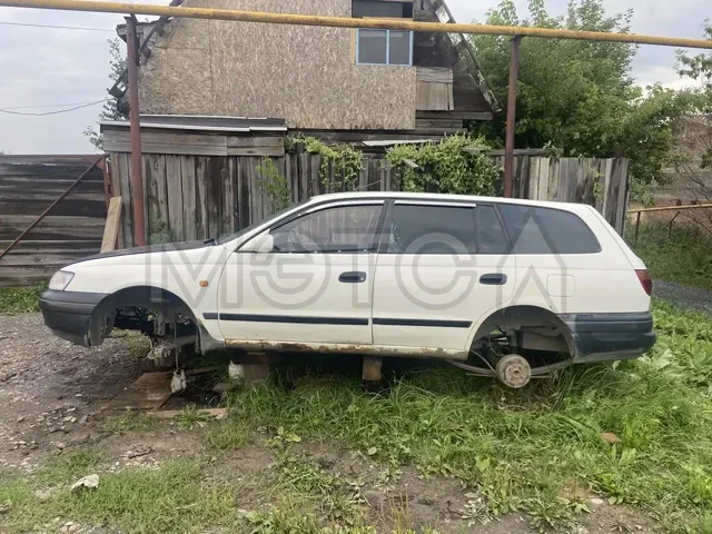 Toyota Caldina, 1997 года, 73 лс