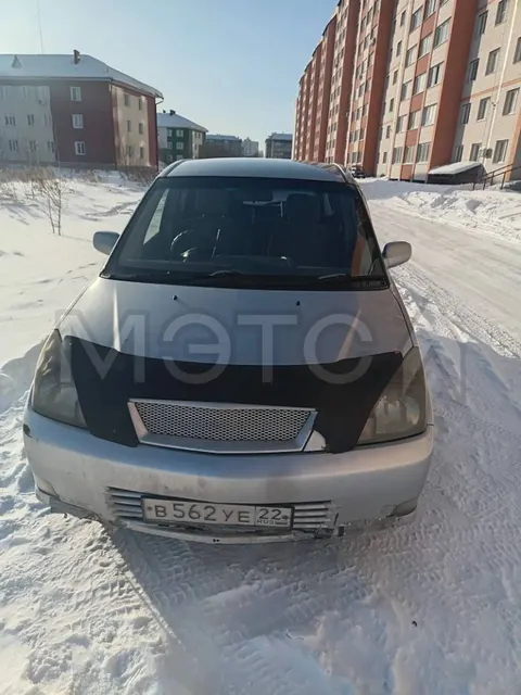 Toyota Opa, 2000 года, 136 лс, 600000 км, АКПП