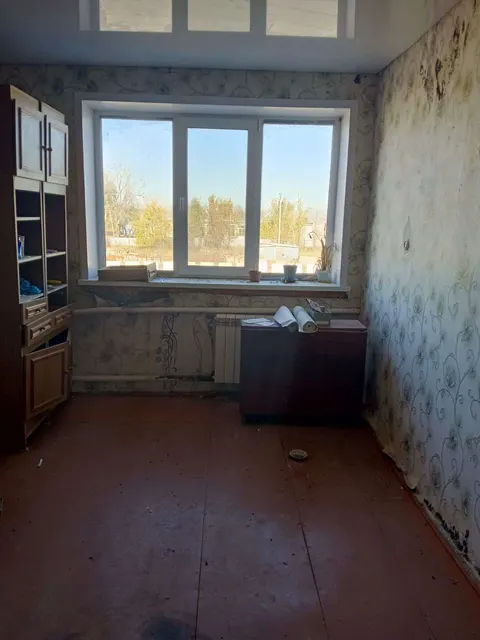 1/2 доля квартиры в Саратовской обл.