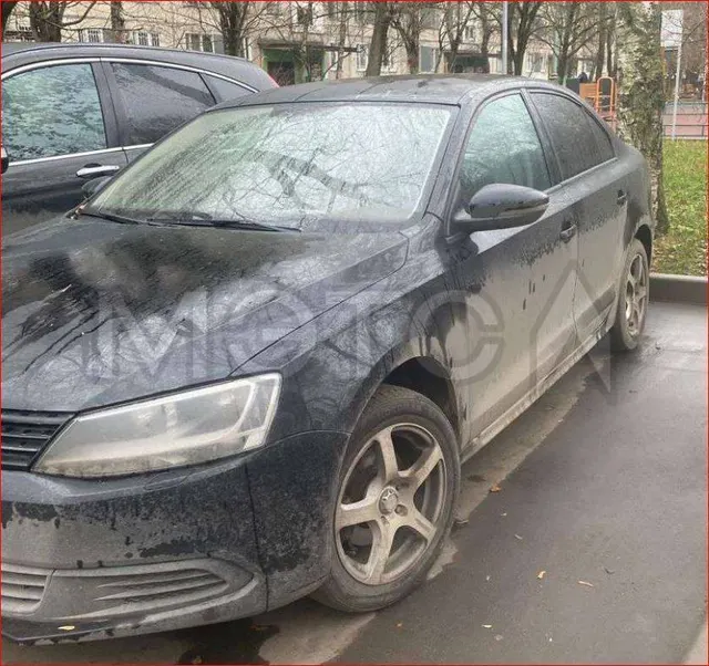 Volkswagen Jetta, 2013 года, 105 лс