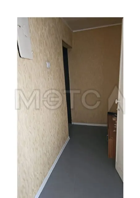 Квартира в Норильске, 31,8 кв.м, 1 комн.