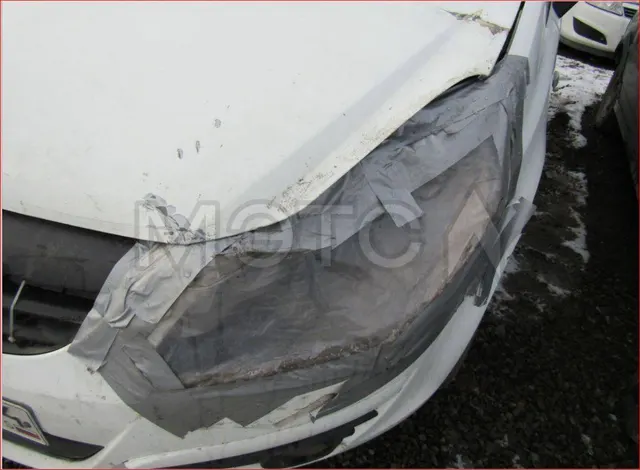Opel Corsa, 2012 года, 101 лс