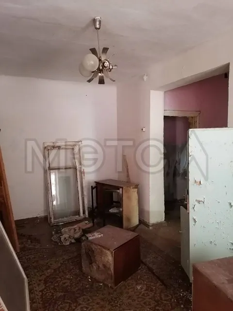 Квартира в Свердловской обл., 40,8 кв.м., 2 комн.