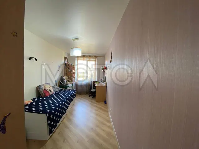 Квартира в Карелии, 44,9 кв.м
