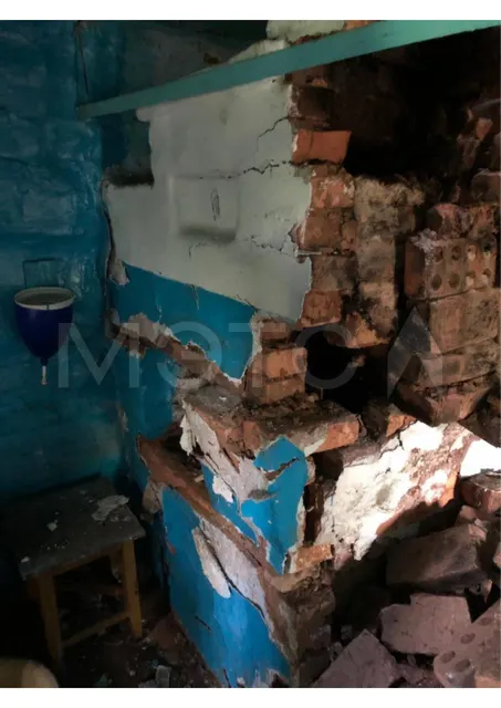 1/2 доля дома и 1/2 доля земельного участка в Оренбургской обл.