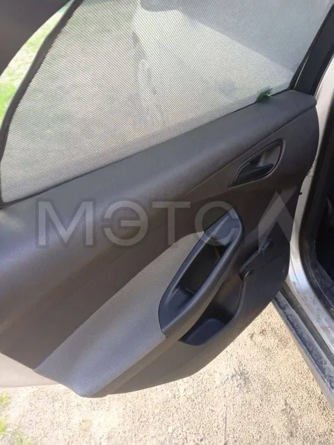 Ford Focus, 2014 года, 105 лс, 134000 км
