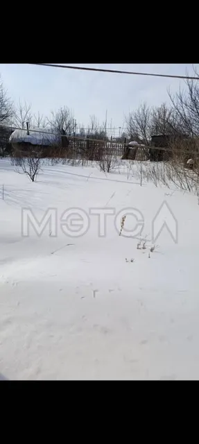 1/4 доля дома и 1/4 доля земельного участка в Самарской обл.
