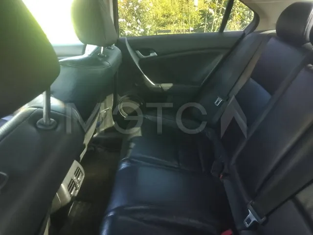 Honda Accord, 2008 года, 201 лс, 245000 км, АКПП
