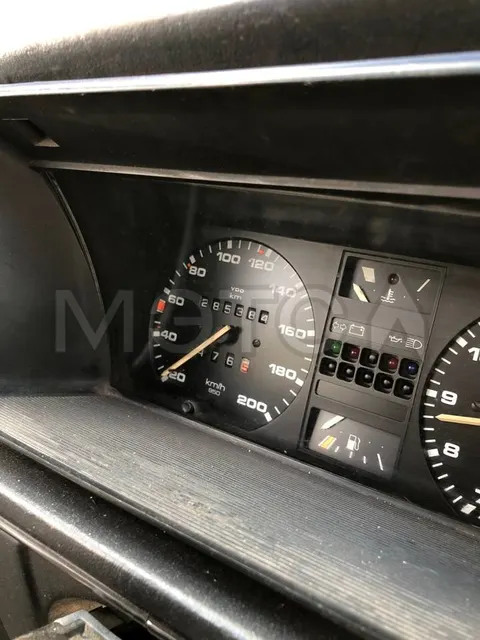 Volkswagen Golf, 1985 года, 285384 км, АКПП