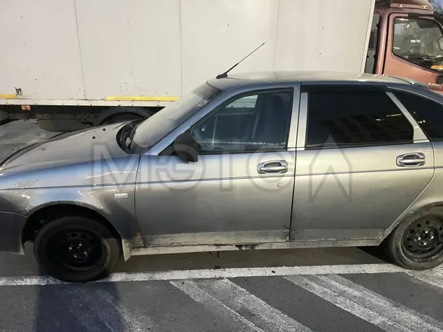 Lada Priora, 2012 года, 97 лс, 150000 км
