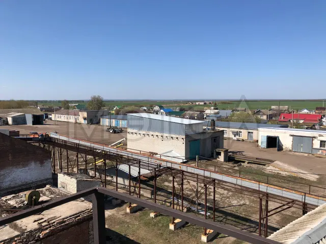 Имущественный комплекс в Ульяновской обл.