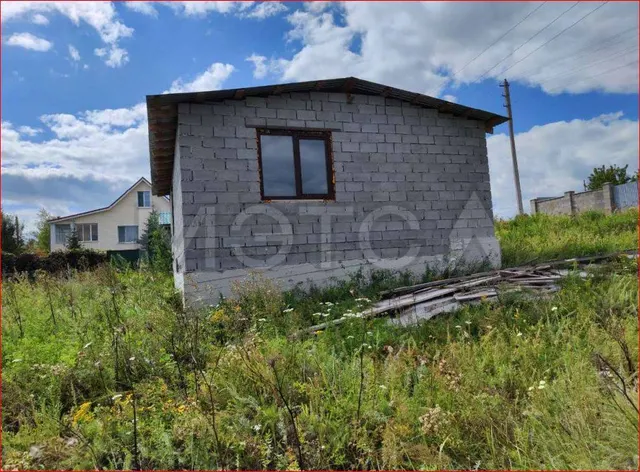 Земельный участок в Челябинской обл., 1192 кв.м.