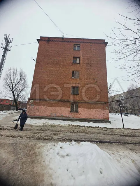 1/3 доля комнаты в Энгельсе