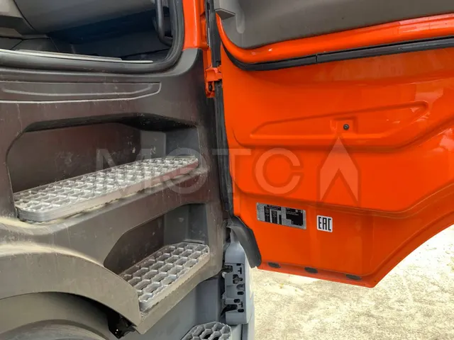 Седельный тягач SCANIA S4X200 S500, 2021 года