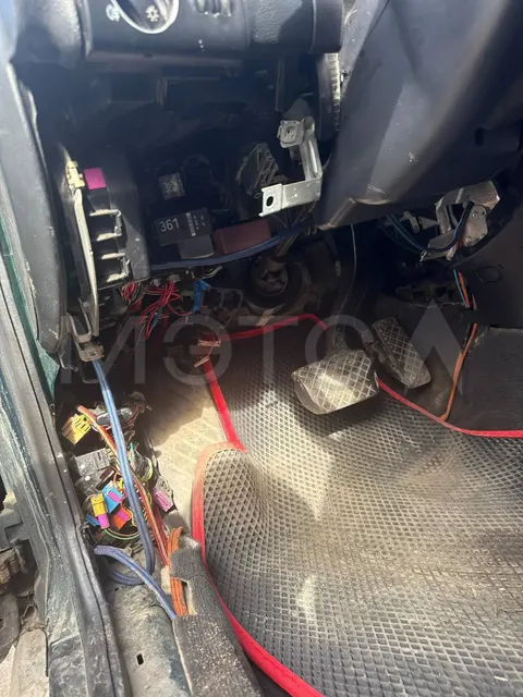 Audi A6, 1998 года, 165 лс, 238102 км