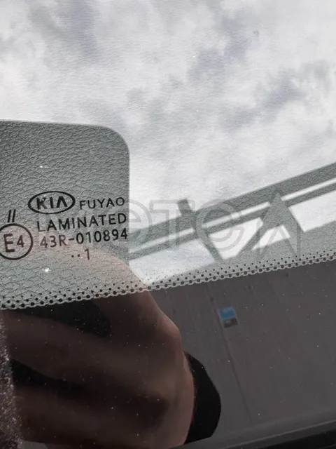 Kia Rio, 2021 года, 123 лс, 213000 км, АКПП
