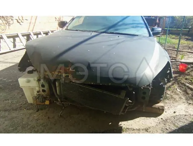 FAW Besturn B50, 2012 года, 103 лс