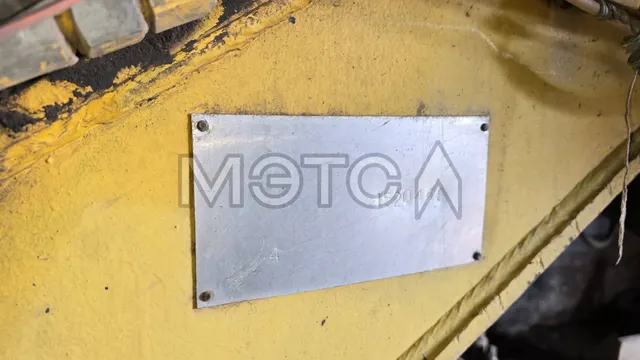 Автогрейдер ДЗ-122Б, 2004 года