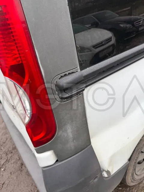 Renault Trafic, 2007 года, 90 лс, 420051 км