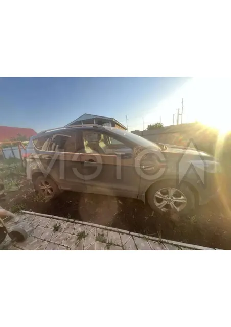 Ford Kuga, 2015 года, 149 лс, 225203 км, АКПП
