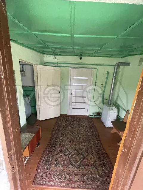 1/4 доля здания в Ставропольском крае