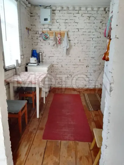 Земельный участок в Омске, 515+/-8 кв.м.